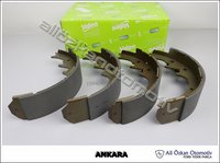 Ford Yedek Parça - VALEO FREN BALATA ARKA